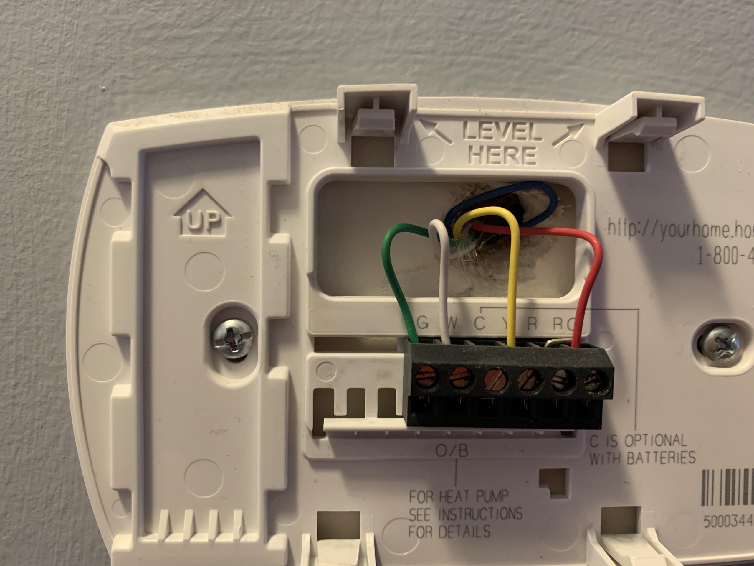 Can I Install Nest Thermostat Myself