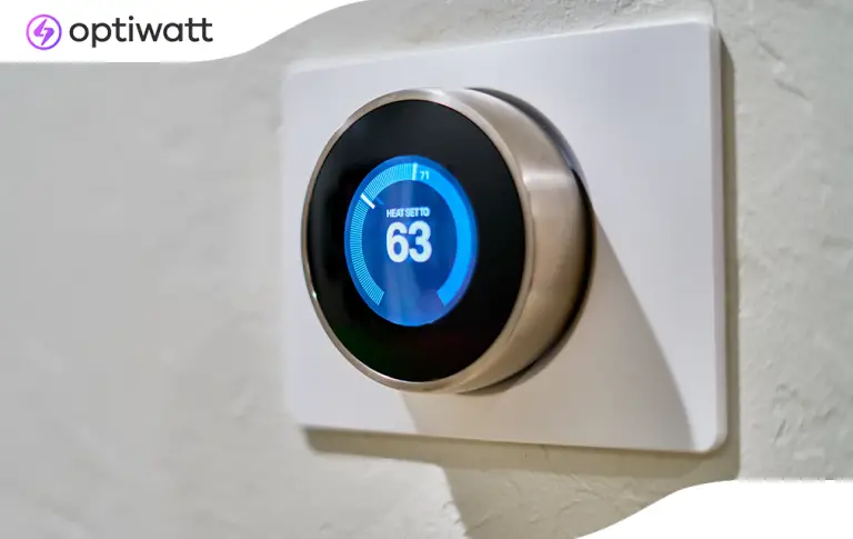 Does Nest Thermostat Save Money