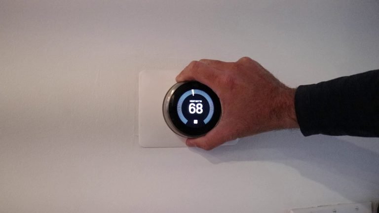 How Long Does Nest Thermostat Take to Charge