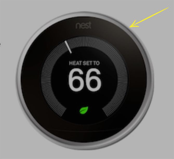 How to Turn off Eco Mode on Nest Thermostat