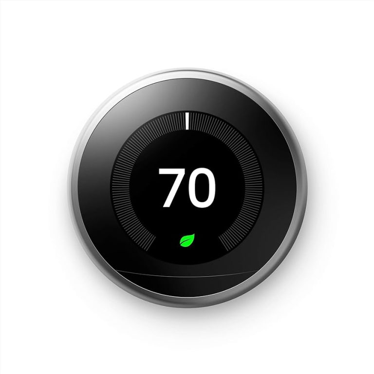 Is Nest Thermostat Compatible With Alexa