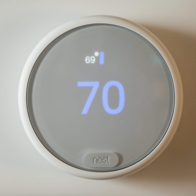 Nest Thermostat Discontinued