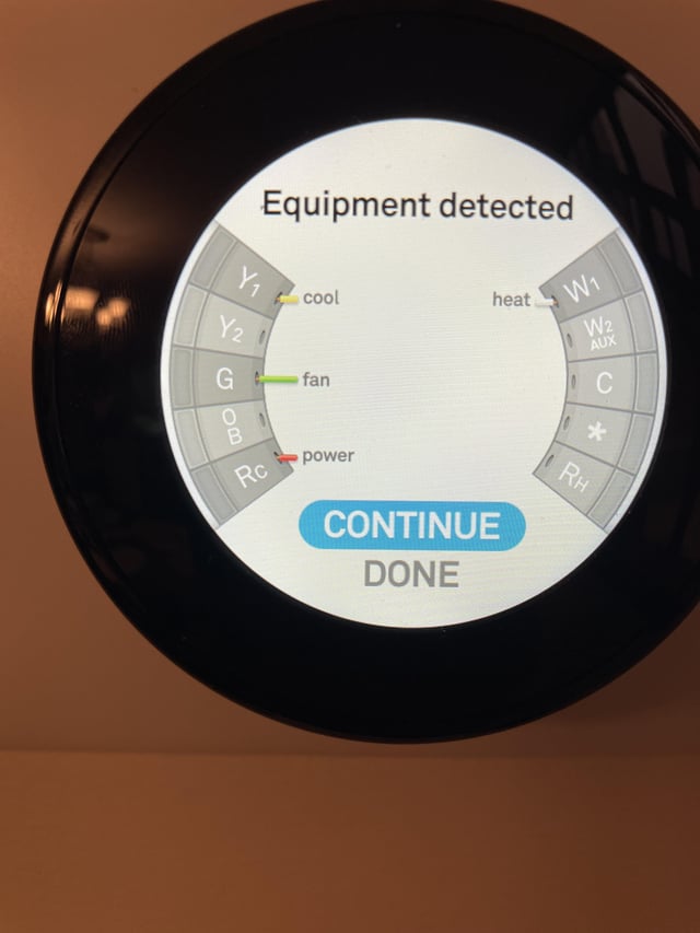 Nest Thermostat Keeps Turning Ac on And off