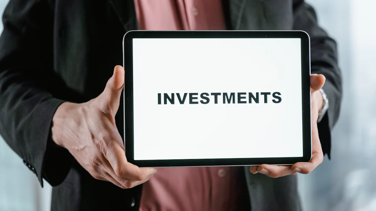 Cryptocurrency Staking