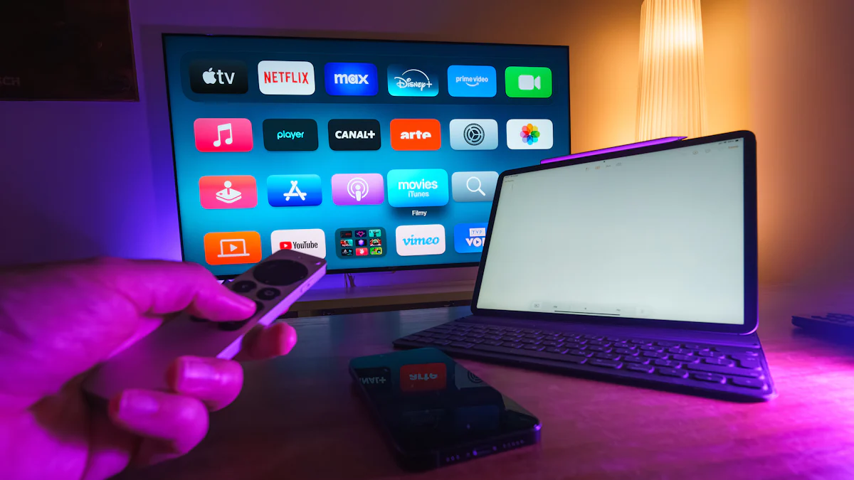 Companies Specializing in Live Captioning